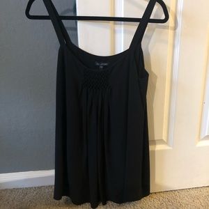 Beautiful silk tank!